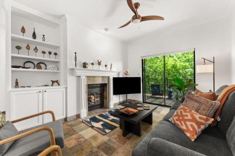 1741 Spyglass Drive Austin TX 78746