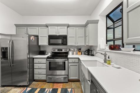 1741 Spyglass Drive Austin TX 78746
