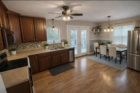 1502 Kohlers Trail Lakeway TX 78734