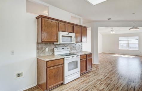 1305 Four Cabin Court Round Rock TX 78665