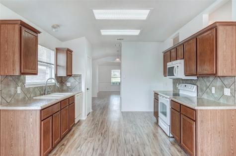 1305 Four Cabin Court Round Rock TX 78665