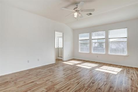 1305 Four Cabin Court Round Rock TX 78665