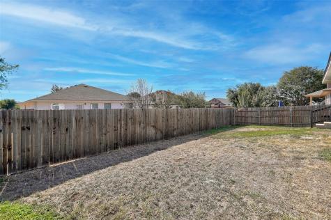 1305 Four Cabin Court Round Rock TX 78665