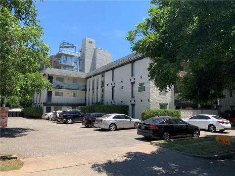 1725 Toomey Road Austin TX 78704