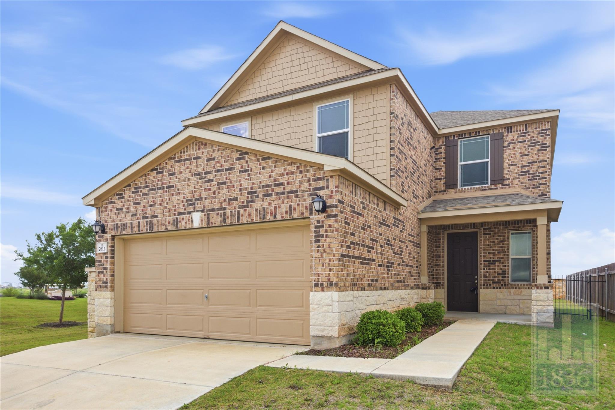 7812 Song Sparrow Drive Austin TX 78744