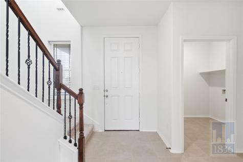7812 Song Sparrow Drive Austin TX 78744