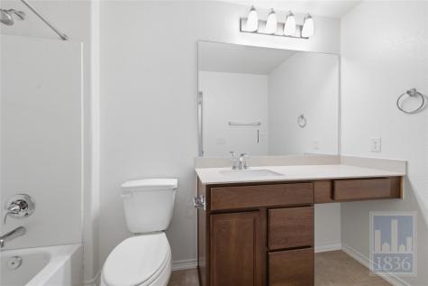 7812 Song Sparrow Drive Austin TX 78744