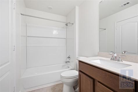 7812 Song Sparrow Drive Austin TX 78744