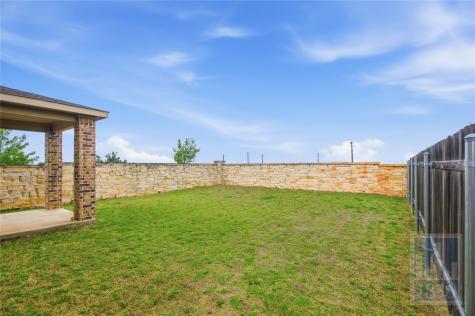 7812 Song Sparrow Drive Austin TX 78744