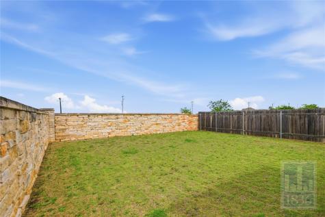 7812 Song Sparrow Drive Austin TX 78744
