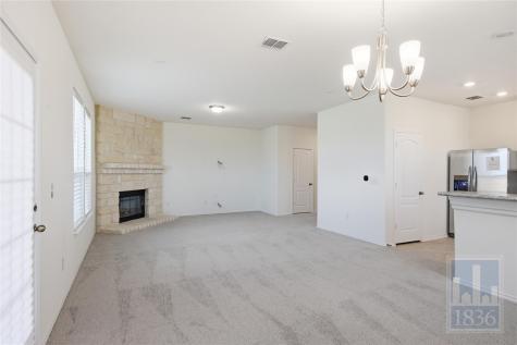 7812 Song Sparrow Drive Austin TX 78744