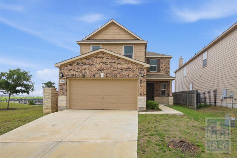 7812 Song Sparrow Drive Austin TX 78744
