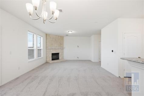 7812 Song Sparrow Drive Austin TX 78744