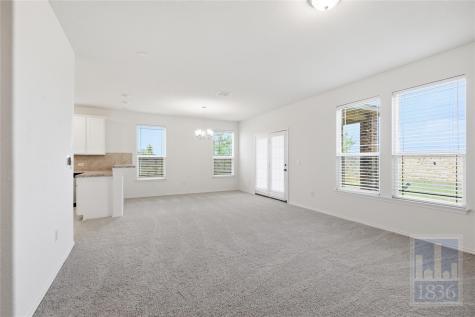 7812 Song Sparrow Drive Austin TX 78744