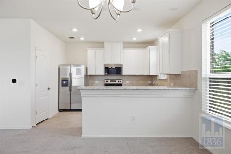 7812 Song Sparrow Drive Austin TX 78744