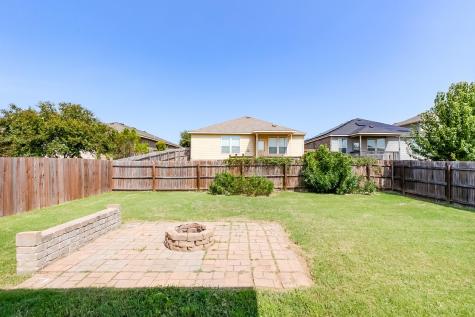216 Golden Butterfly Drive Leander TX 78641