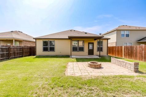 216 Golden Butterfly Drive Leander TX 78641