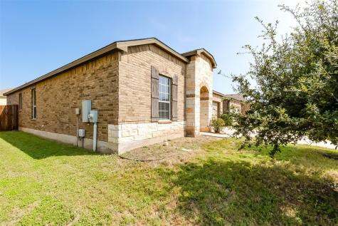 216 Golden Butterfly Drive Leander TX 78641