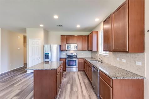 216 Golden Butterfly Drive Leander TX 78641