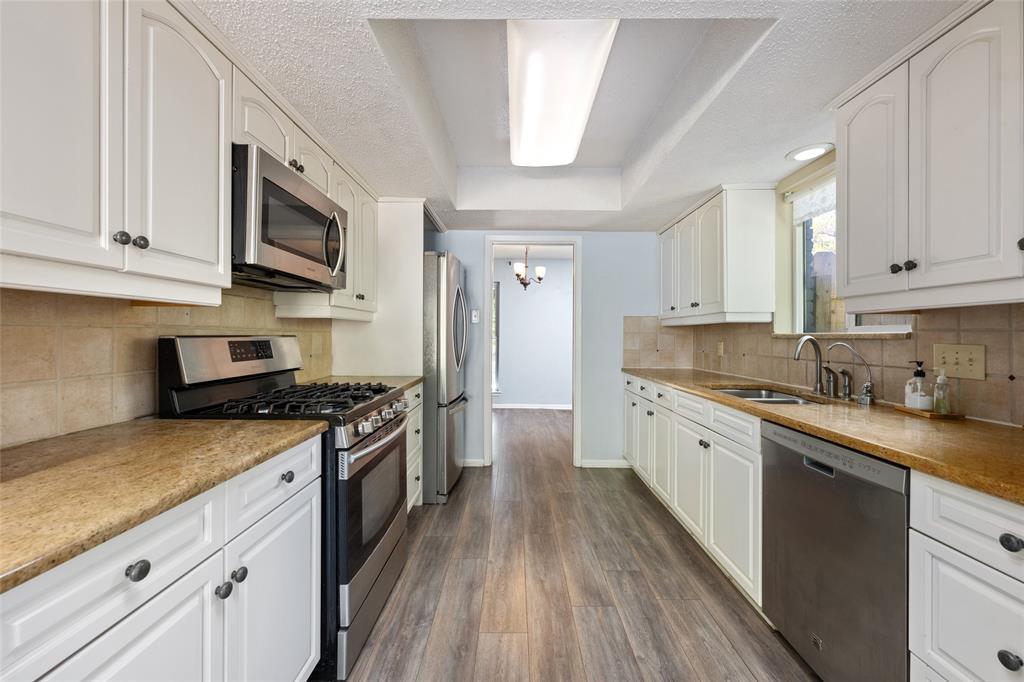 11918 Hornsby Street Austin TX 78753