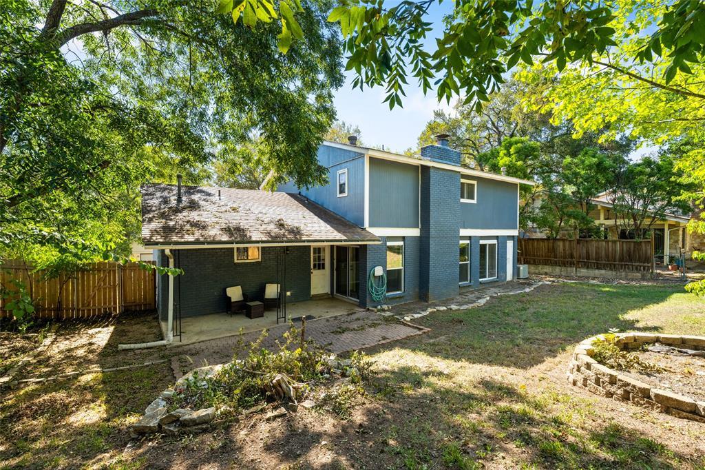 11918 Hornsby Street Austin TX 78753