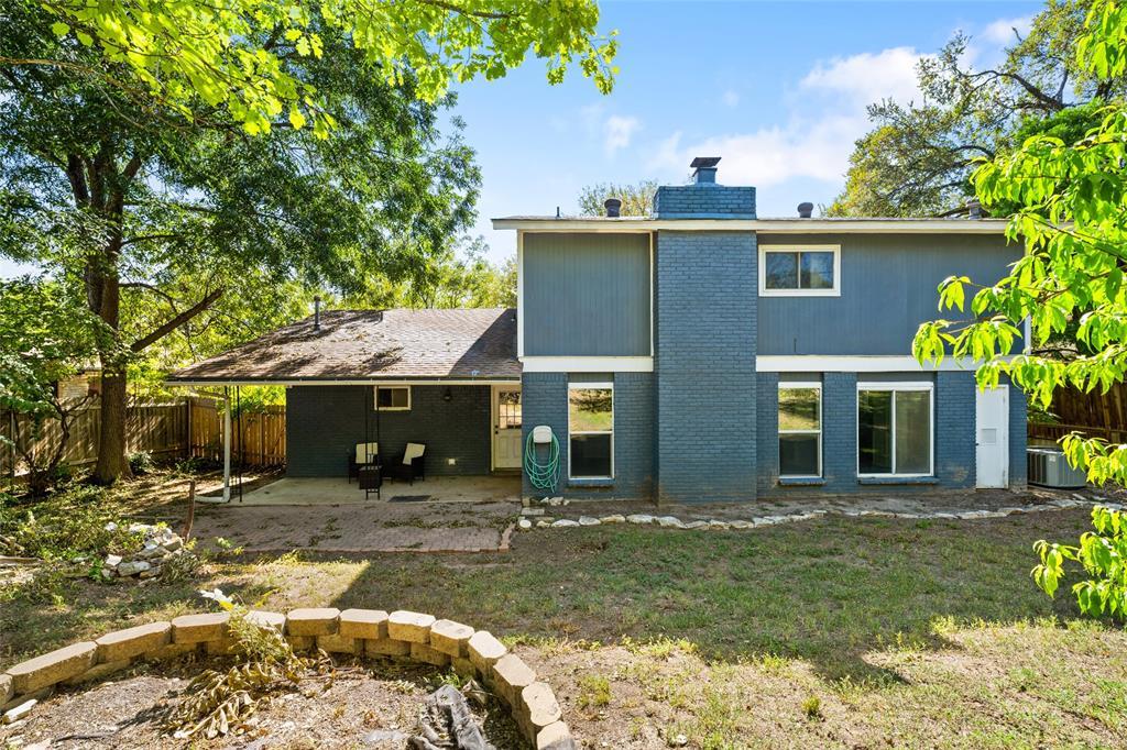 11918 Hornsby Street Austin TX 78753