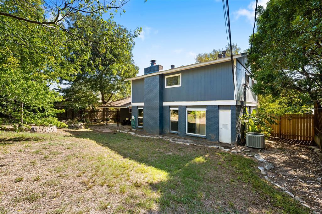 11918 Hornsby Street Austin TX 78753