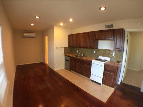 2703 Swisher Street Austin TX 78705