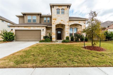 1917 Tawakoni Drive Round Rock TX 78664