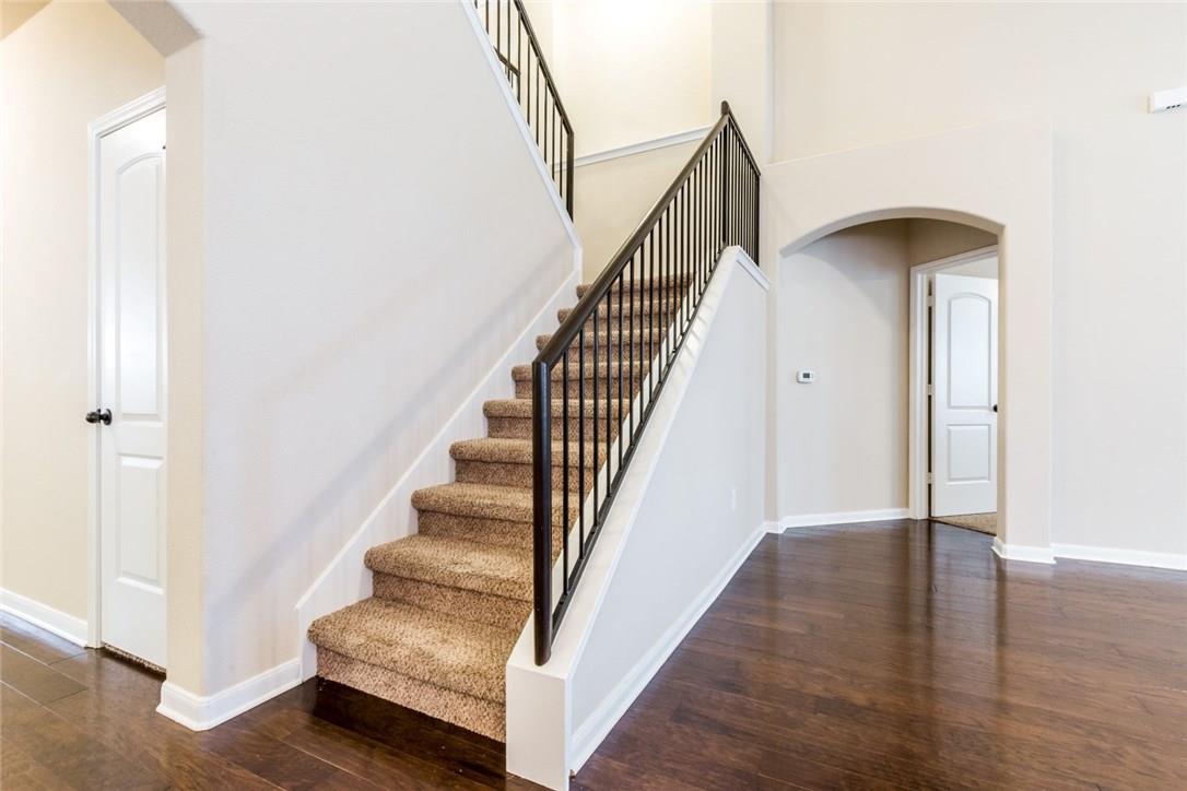 1917 Tawakoni Drive Round Rock TX 78664