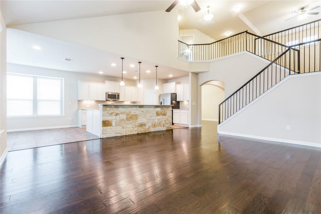 1917 Tawakoni Drive Round Rock TX 78664