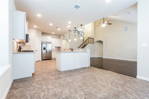 1917 Tawakoni Drive Round Rock TX 78664