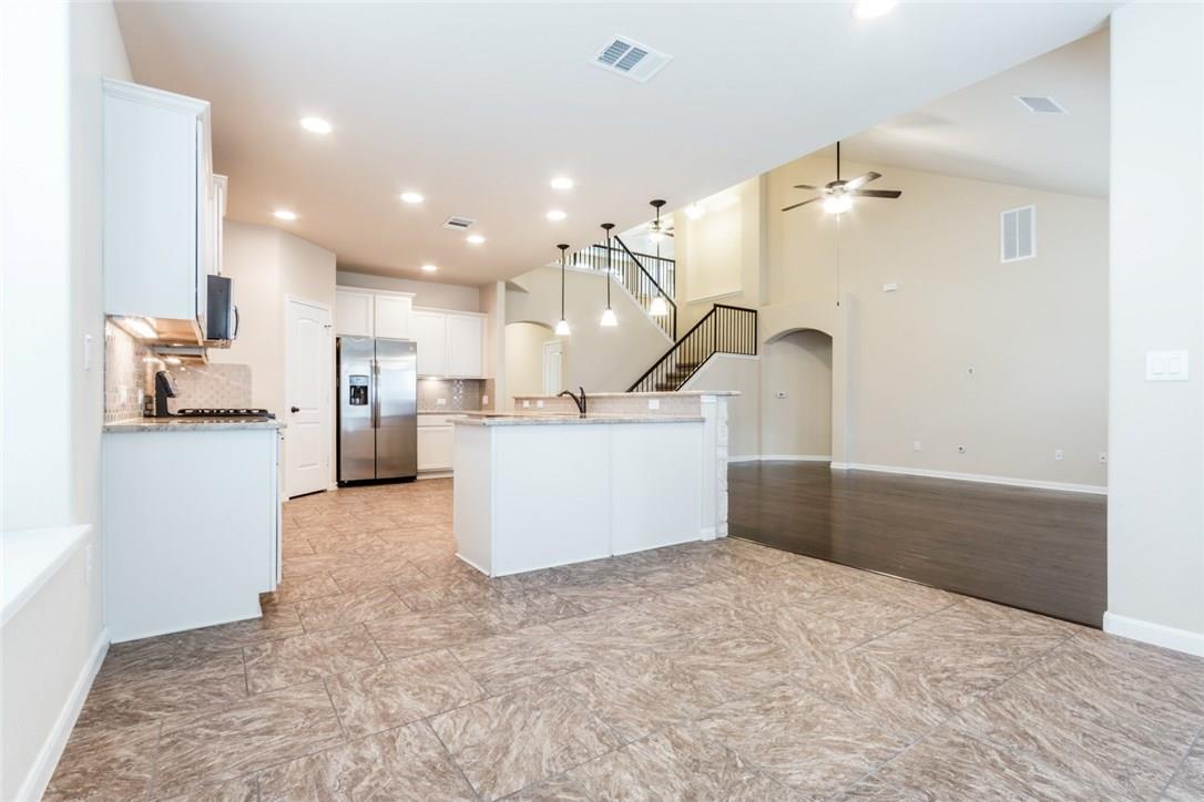 1917 Tawakoni Drive Round Rock TX 78664