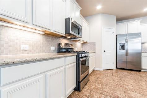 1917 Tawakoni Drive Round Rock TX 78664
