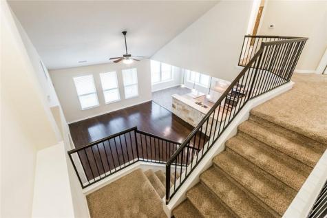 1917 Tawakoni Drive Round Rock TX 78664