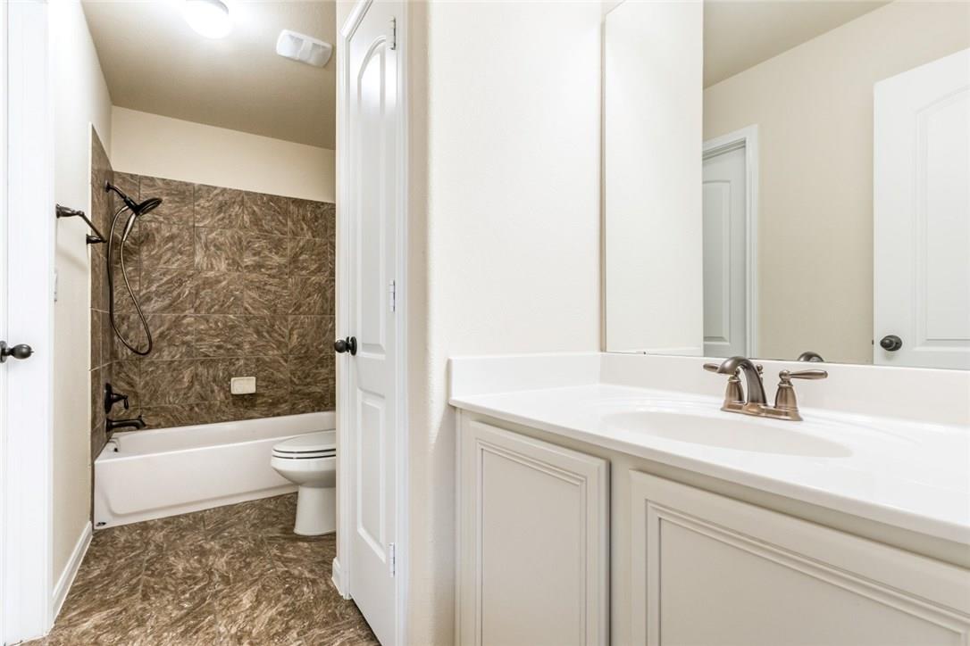 1917 Tawakoni Drive Round Rock TX 78664