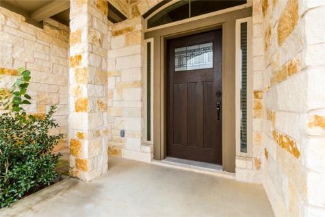 1917 Tawakoni Drive Round Rock TX 78664