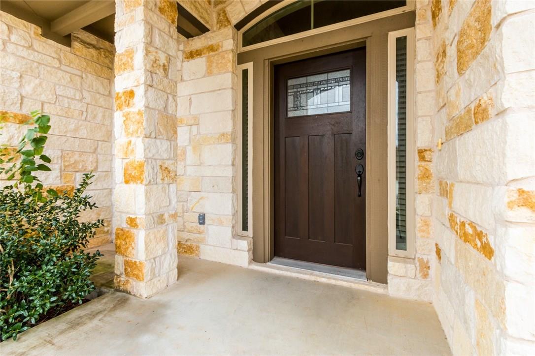 1917 Tawakoni Drive Round Rock TX 78664
