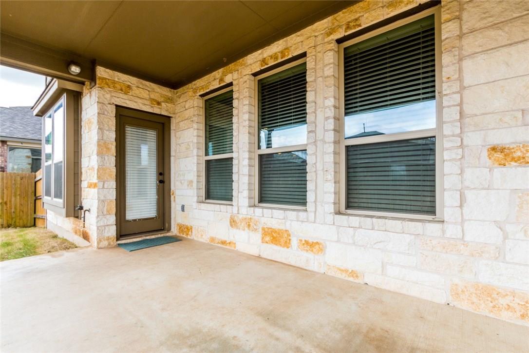 1917 Tawakoni Drive Round Rock TX 78664