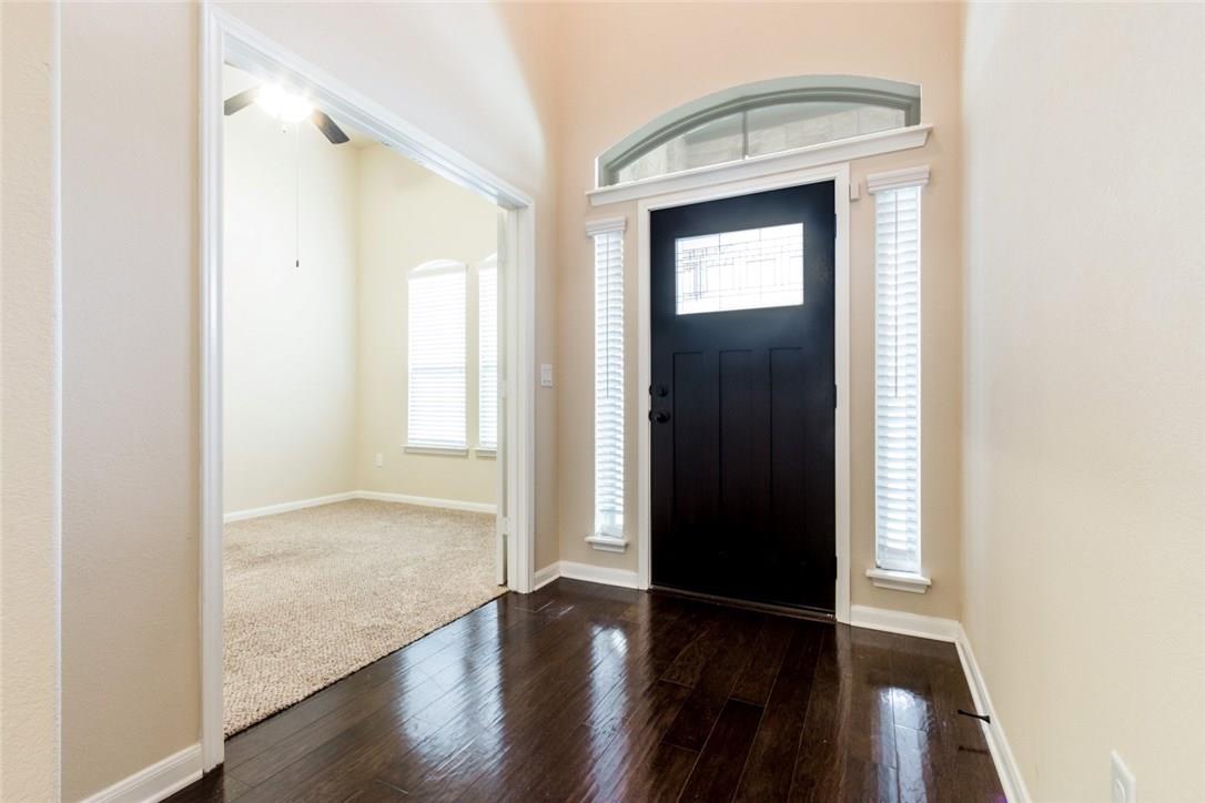 1917 Tawakoni Drive Round Rock TX 78664