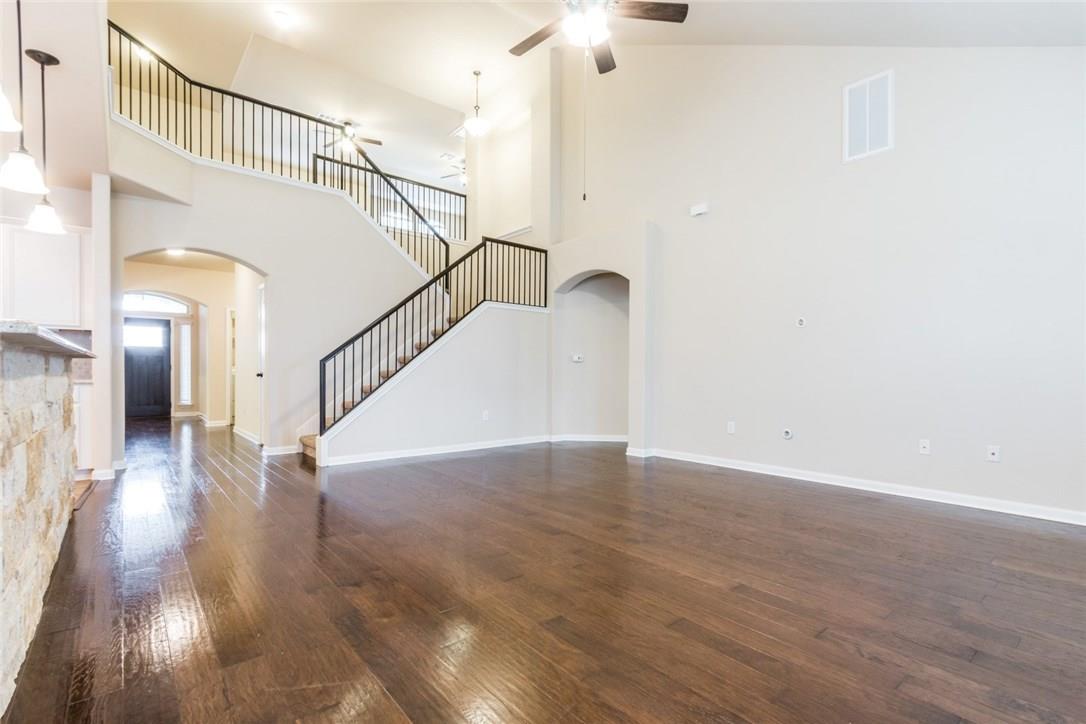 1917 Tawakoni Drive Round Rock TX 78664