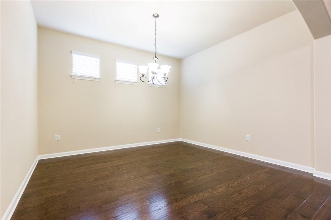 1917 Tawakoni Drive Round Rock TX 78664