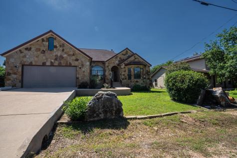 2102 Crazyhorse Pass Austin TX 78734