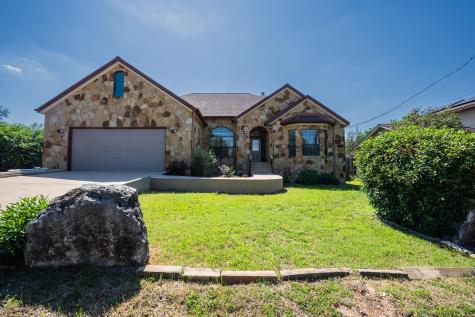 2102 Crazyhorse Pass Austin TX 78734
