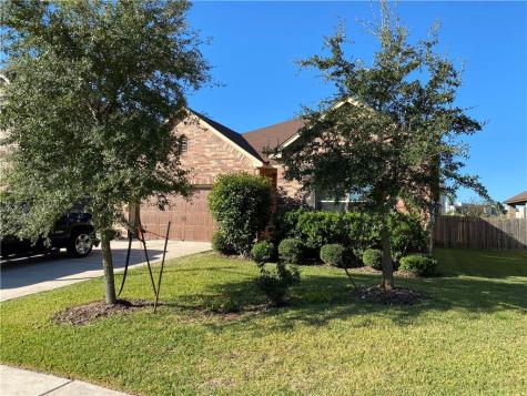 14428 Lake Victor Drive Pflugerville TX 78660