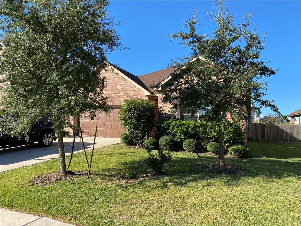 14428 Lake Victor Drive Pflugerville TX 78660