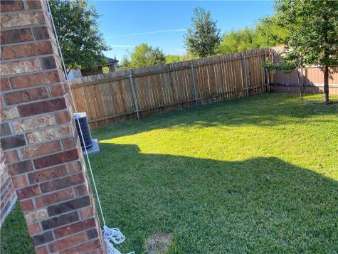 14428 Lake Victor Drive Pflugerville TX 78660