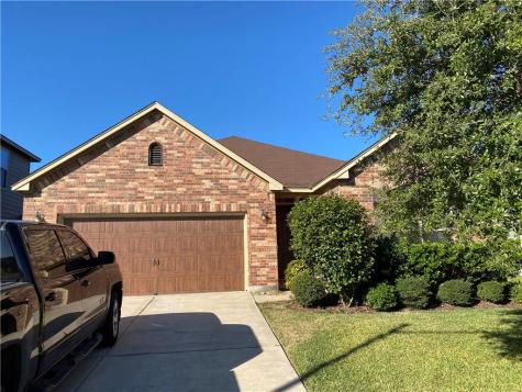 14428 Lake Victor Drive Pflugerville TX 78660