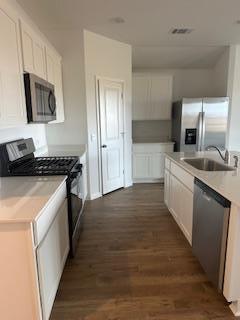 17916 Purple Top Lane Manor TX 78653
