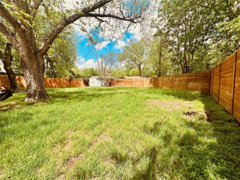 4803 Everglade Drive Austin TX 78745
